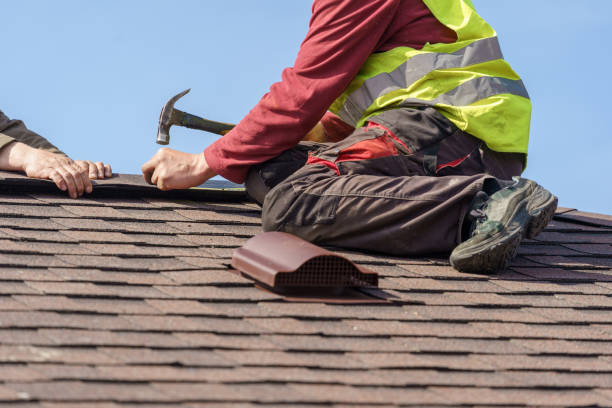 Best Emergency Roof Repair  in Madison, IN