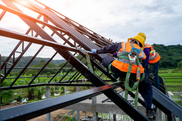 Best Roofing Contractor Near Me  in Madison, IN