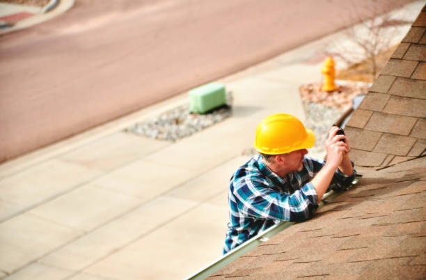 Quick and Trustworthy Emergency Roof Repair Services in Madison, IN