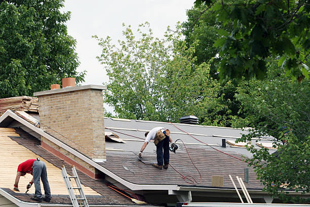 Best Roof Leak Repair  in Madison, IN
