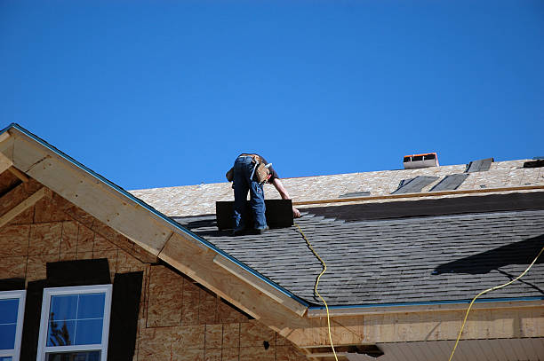 Best Roof Replacement Cost  in Madison, IN