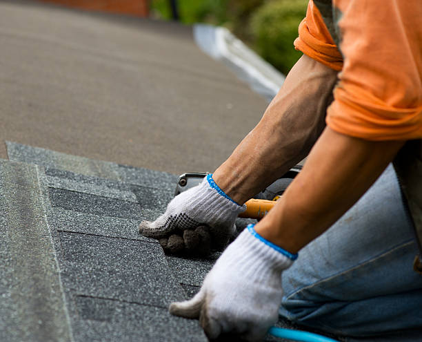Best Roof Waterproofing Services  in Madison, IN