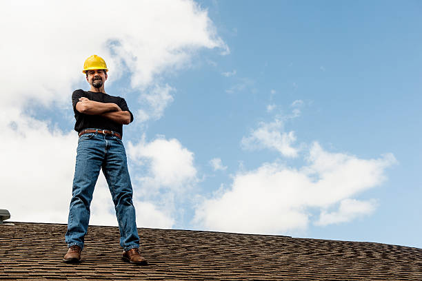 Best Commercial Roofing Services  in Madison, IN