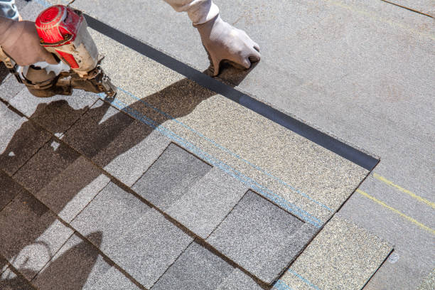 Trusted Madison, IN Roofing Contractor Experts