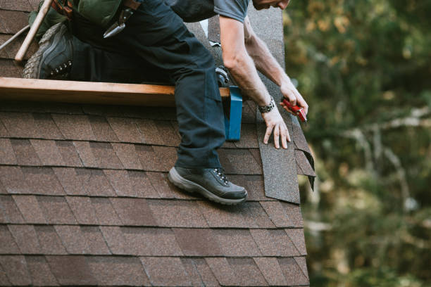 Best Roof Repair Services  in Madison, IN