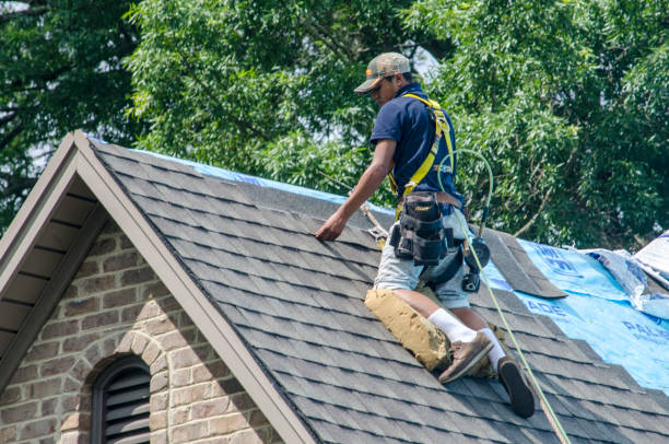 Reliable Madison, IN Roofing Contractor Solutions